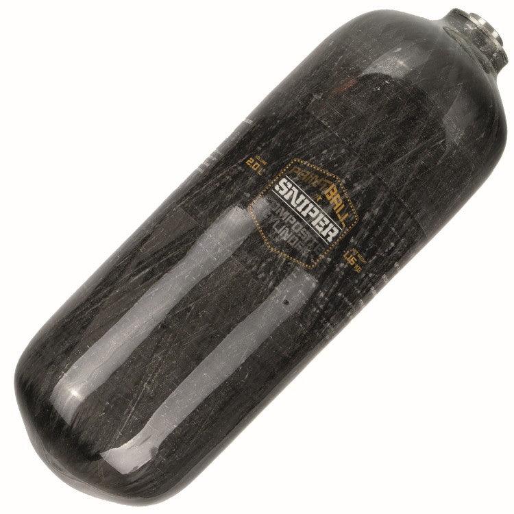 CORE AIR TANK 2,0L - DYE Precision Germany GmbH