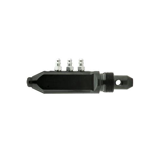 COCKER 3-WAY A/C DFF-20 BLK