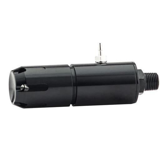 COCKER LPR A/C DFF-20 BLK - DYE Precision Germany GmbH