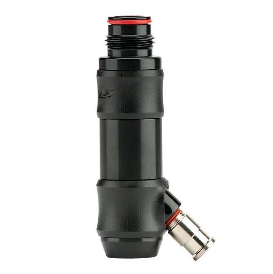 COCKER REGULATOR HYPER DFF-20 BLK - DYE Precision Germany GmbH