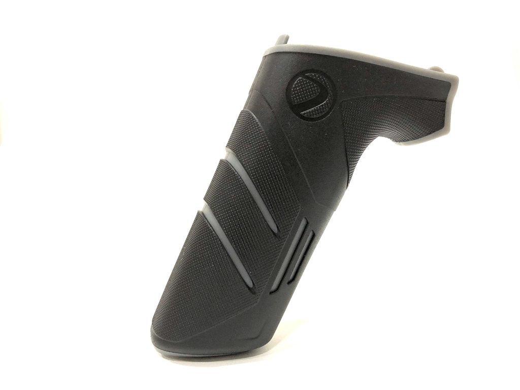 DSR FOREGRIP - DYE Precision Germany GmbH
