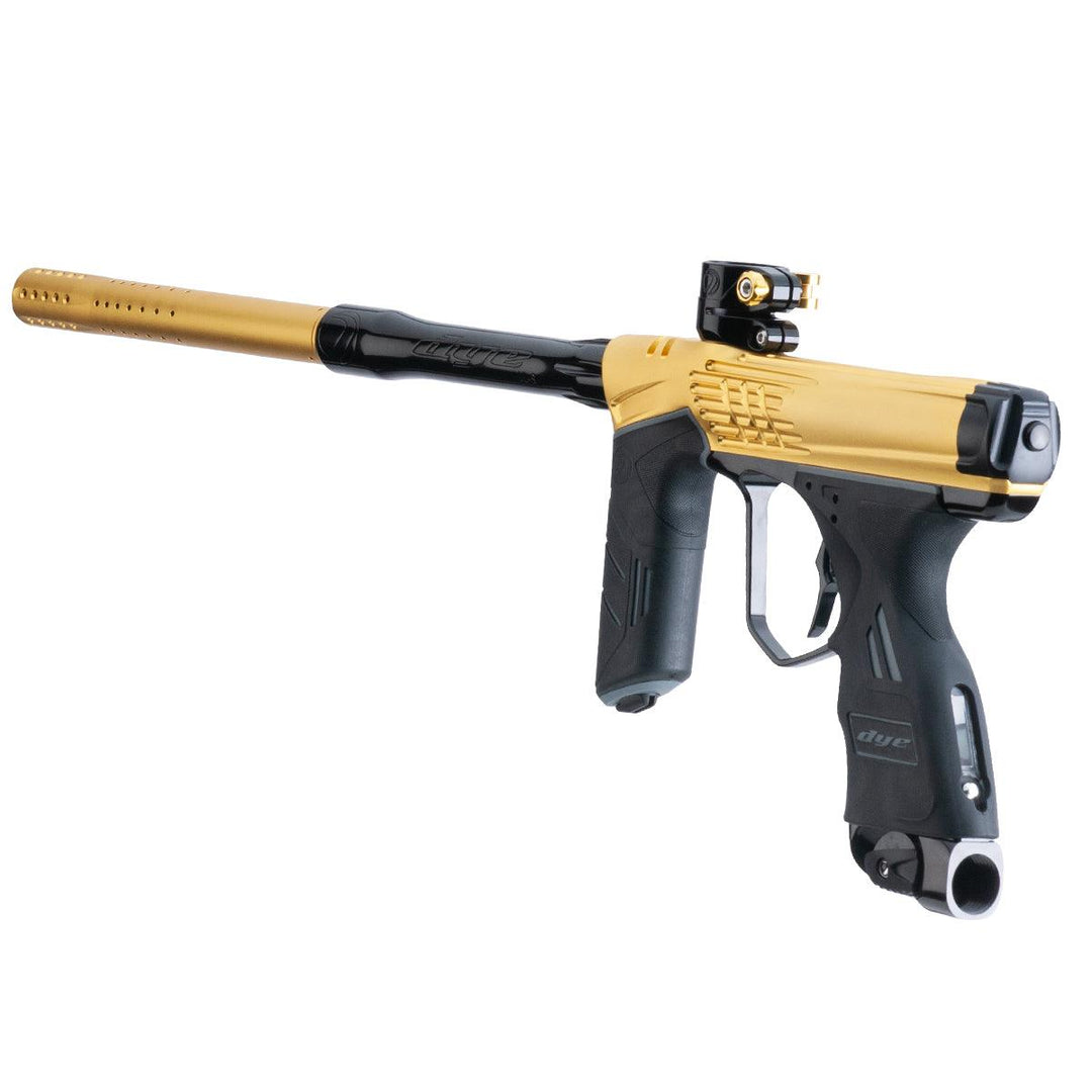 DSR+ ICON1 007 POLISHED - DYE Precision Germany GmbH