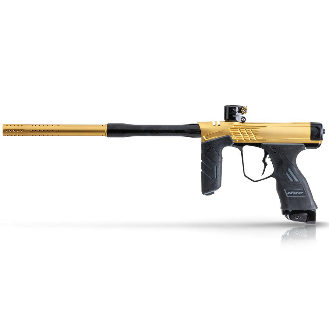 DSR+ ICON1 007 POLISHED - DYE Precision Germany GmbH