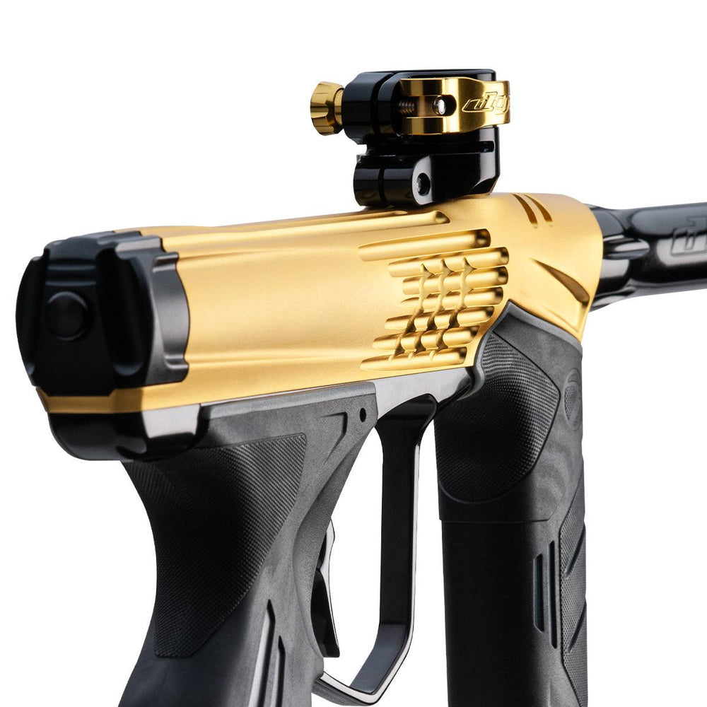 DSR+ ICON1 007 POLISHED - DYE Precision Germany GmbH