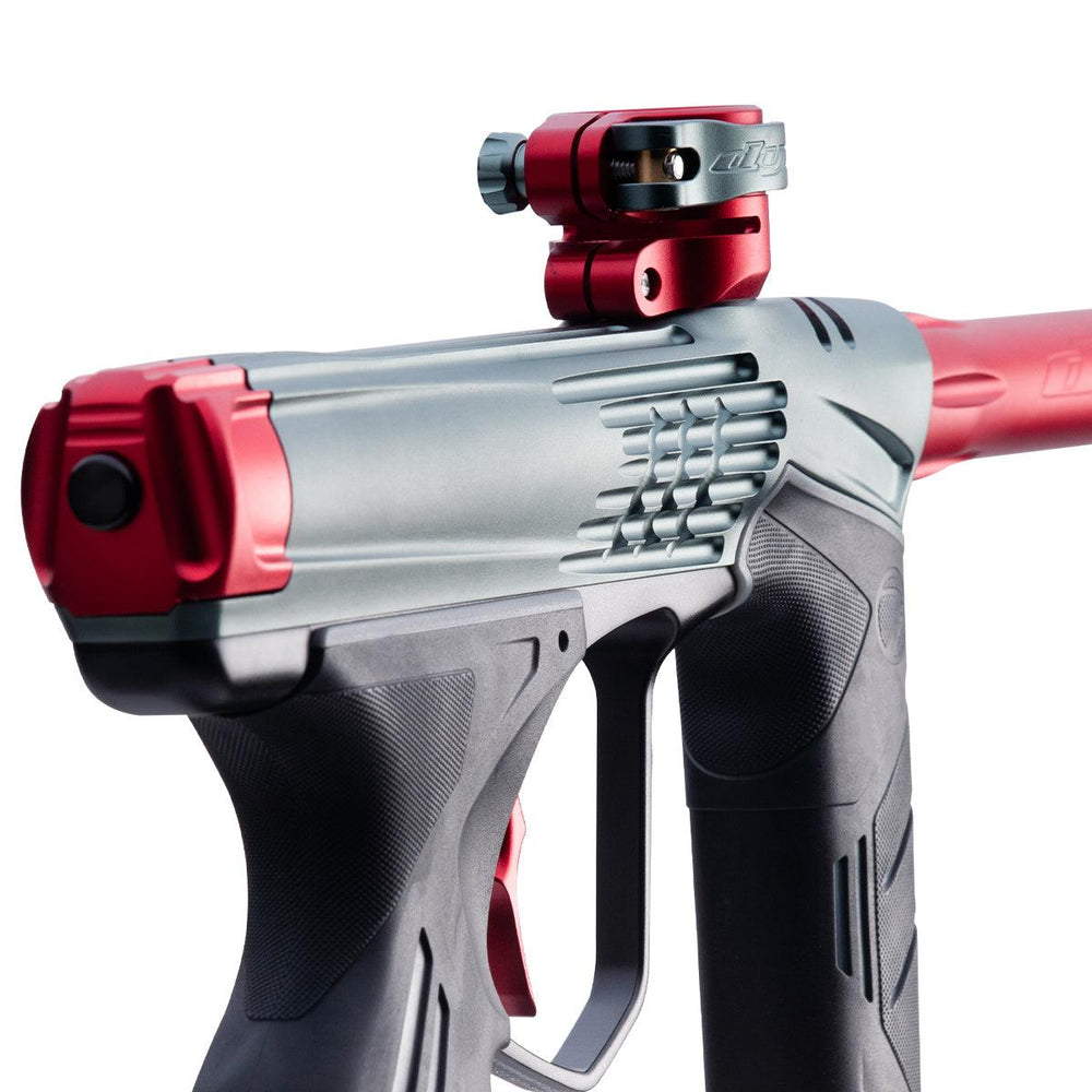 DSR+ ICON1 SHADOW FIRE DUST - DYE Precision Germany GmbH