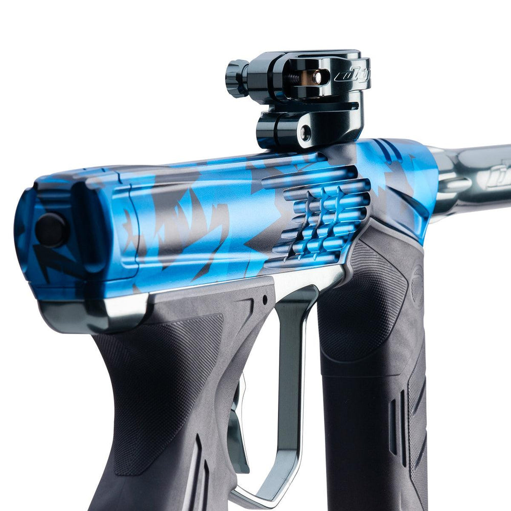 DSR+ ICON1 PGA SHATTERED POLISHED - DYE Precision Germany GmbH