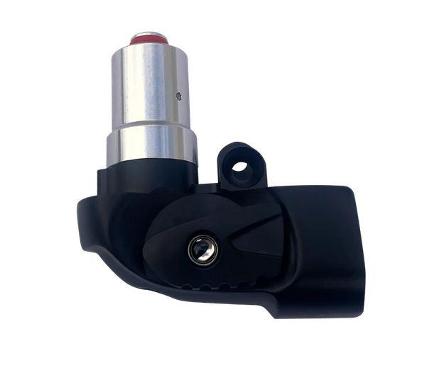 DSR / DSR+ AIRPORT/HYPER REGULATOR COMPLETE - SCHWARZ DUST - DYE Precision Germany GmbH