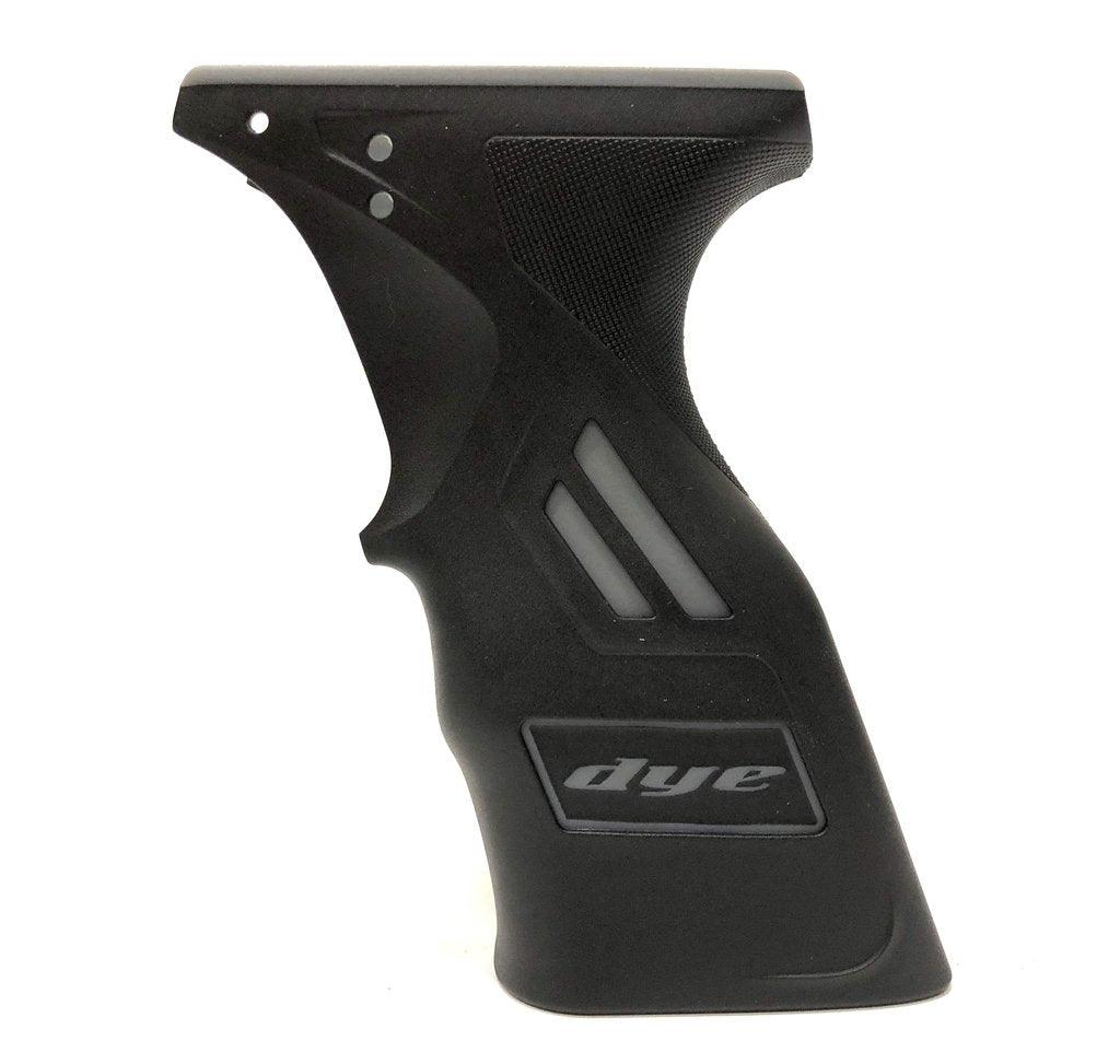 DSR STICKY GRIP - DYE Precision Germany GmbH