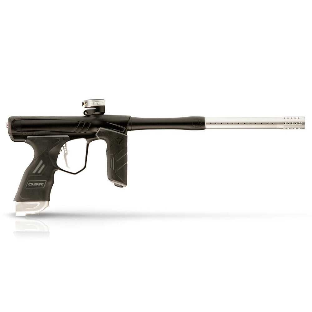 DSR+ SILVER NIGHT SCHWARZ/SILBER DUST - DYE Precision Germany GmbH