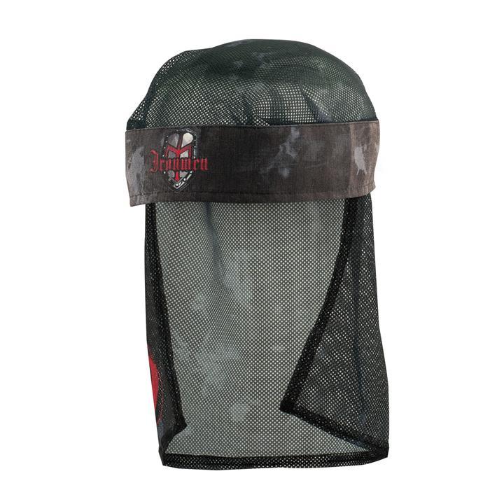 équipement Sportif Paintball Neuf Bandana Rembourré HK Army Mr. H Stahk - Paintball, Couleur Charcoal, Neuf équipement Paintball Marque HK équipement Sportif Paintball Neuf Bandana Rembourré HK Army Mr. H Stahk - Paintball, Couleur Charcoal, Neuf équipement Paintball Marque HK