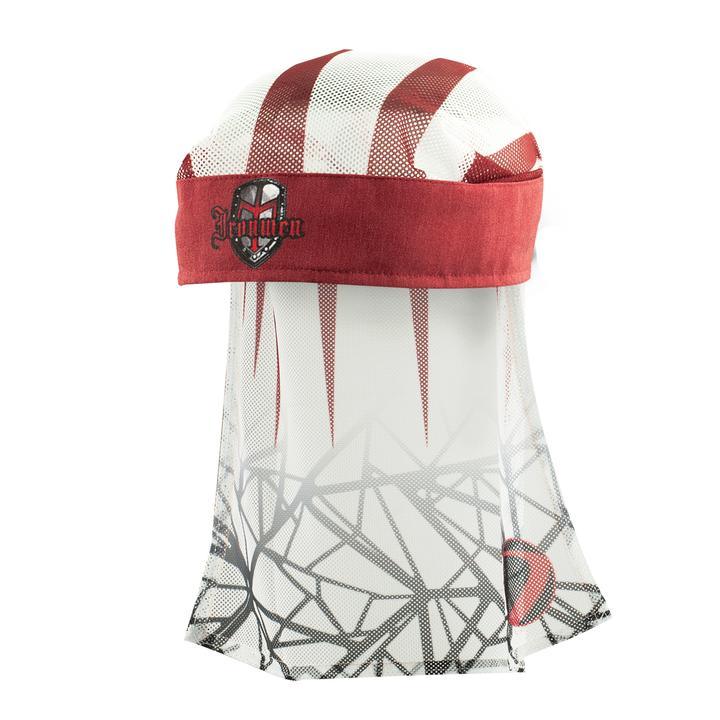 HEADWRAP IRONMEN SKW - DYE Precision Germany GmbH