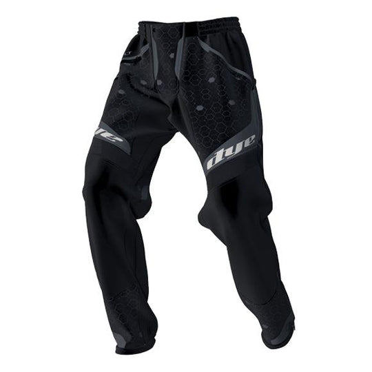 DYE PANT LT GRAU - DYE Precision Germany GmbH