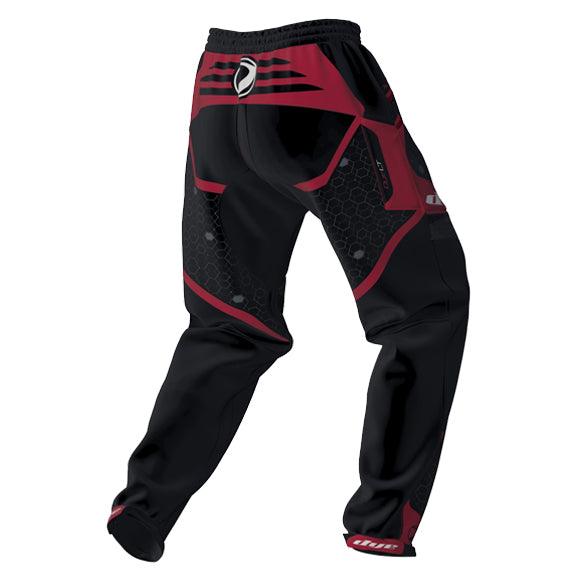 DYE PANT LT ROT - DYE Precision Germany GmbH
