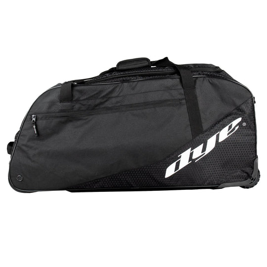 DISCOVERY Bag 1.5T Schwarz - DYE Precision Germany GmbH