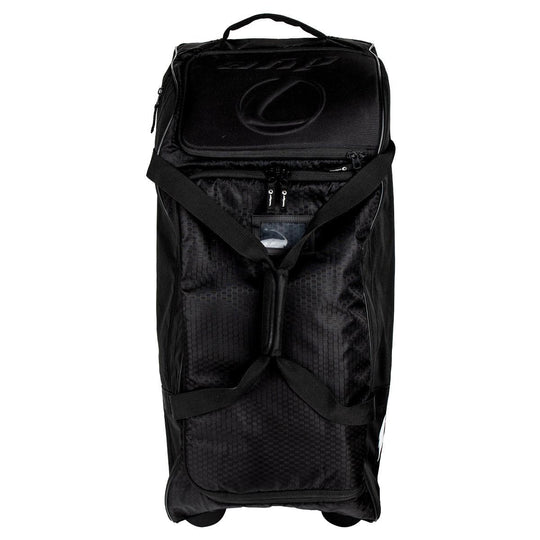 DISCOVERY Bag 1.5T Schwarz - DYE Precision Germany GmbH