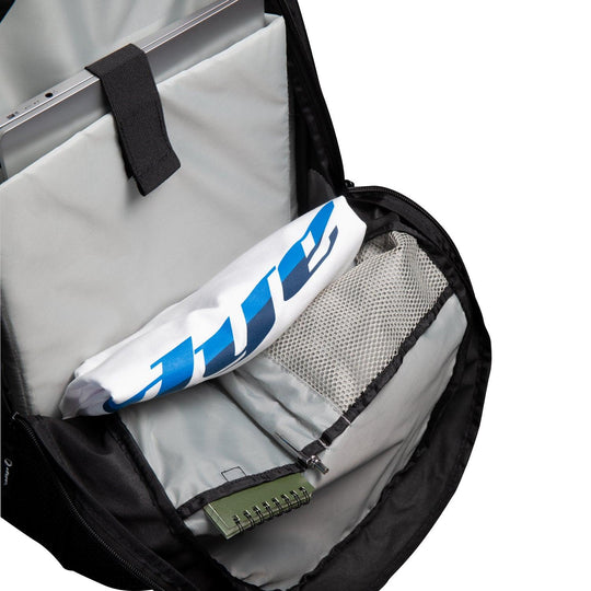FUSER BACKPACK .25T - DYE Precision Germany GmbH