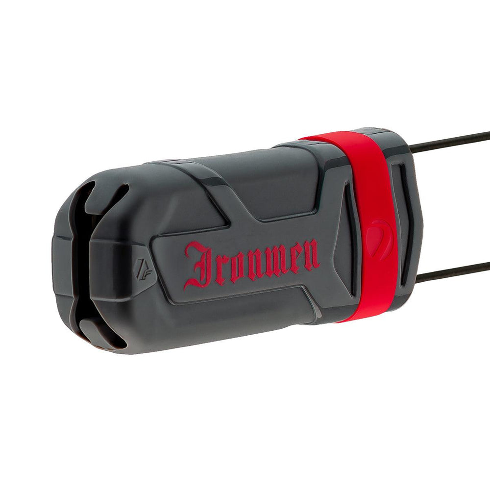FLEX BARREL COVER IRONMEN - DYE Precision Germany GmbH