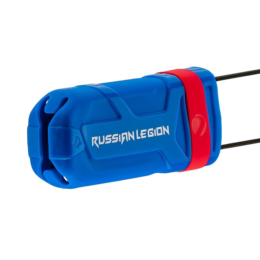 FLEX BARREL COVER RUSSIAN LEGION - DYE Precision Germany GmbH