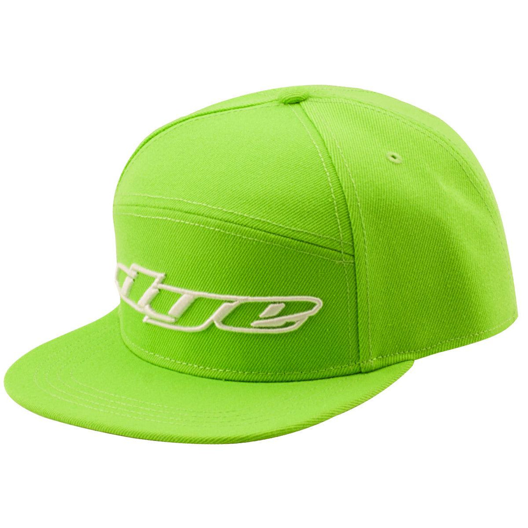 LOGO SNAP GRÜN - DYE Precision Germany GmbH