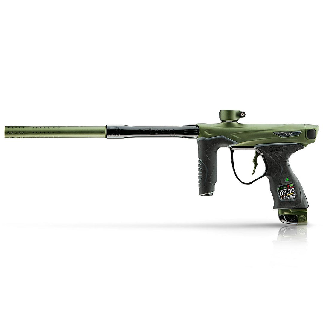 M3+ ARMY 2.0 - DYE Precision Germany GmbH