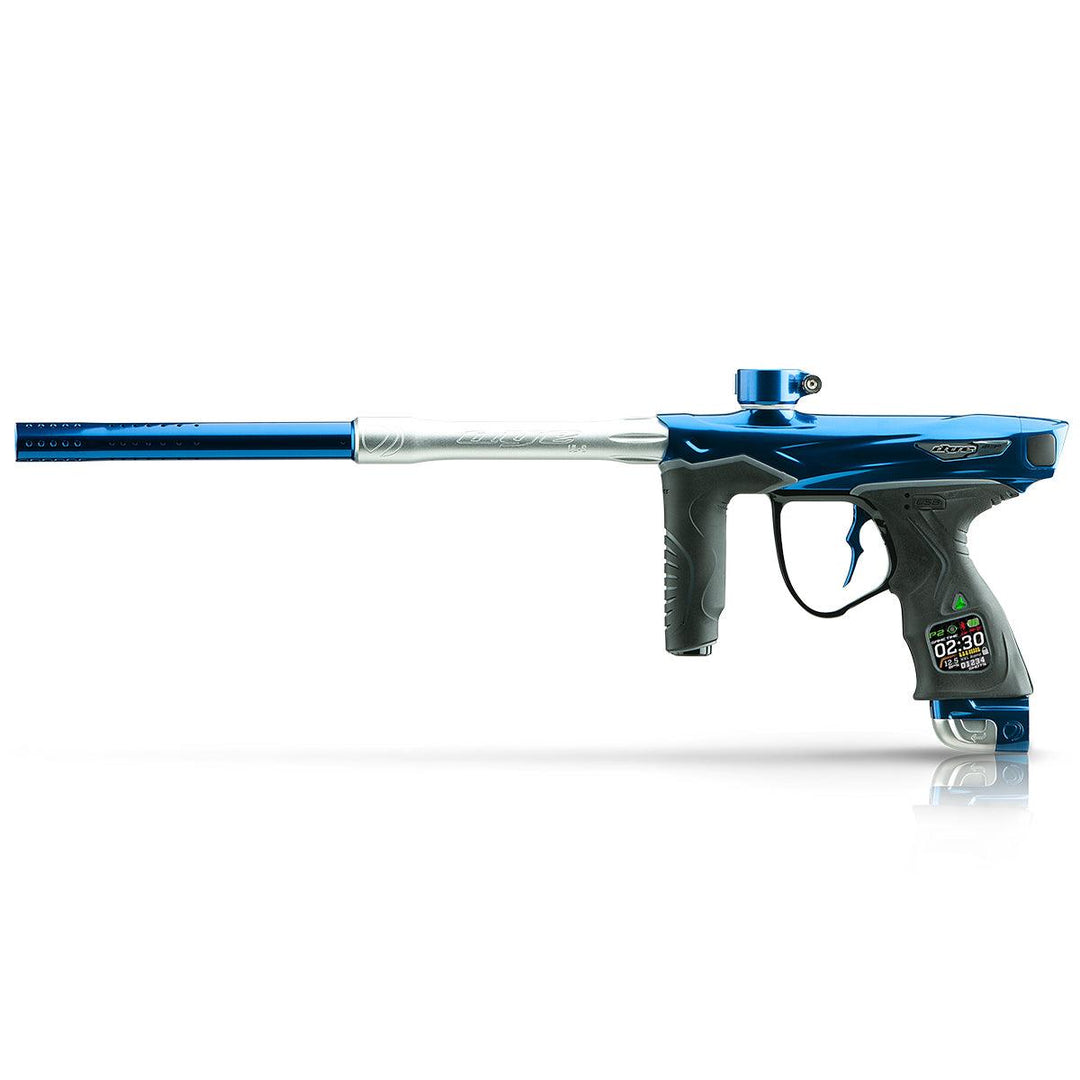 M3+ DEEP BLUE 2.0 - DYE Precision Germany GmbH