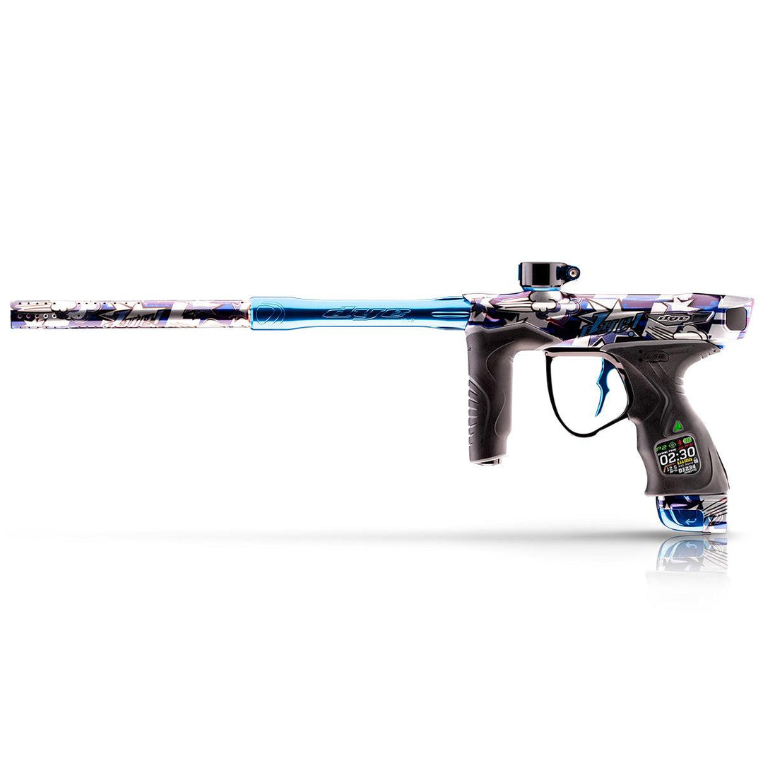 M3+ PGA POP - DYE Precision Germany GmbH