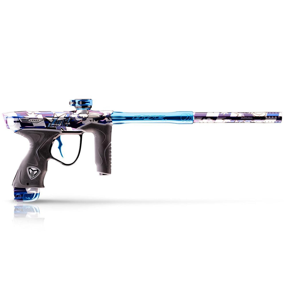 M3+ PGA POP - DYE Precision Germany GmbH