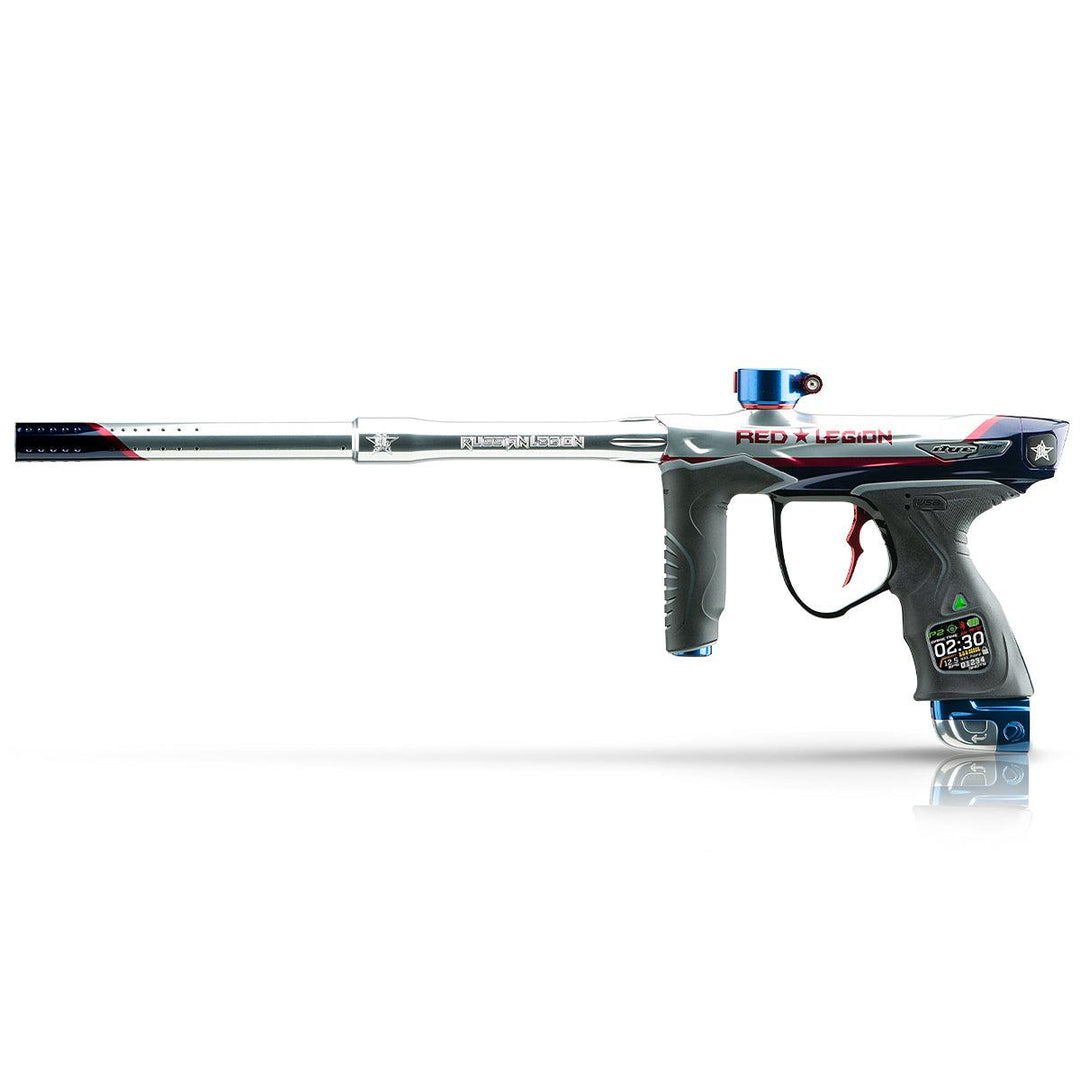 M3+ PGA RED LEGION - DYE Precision Germany GmbH