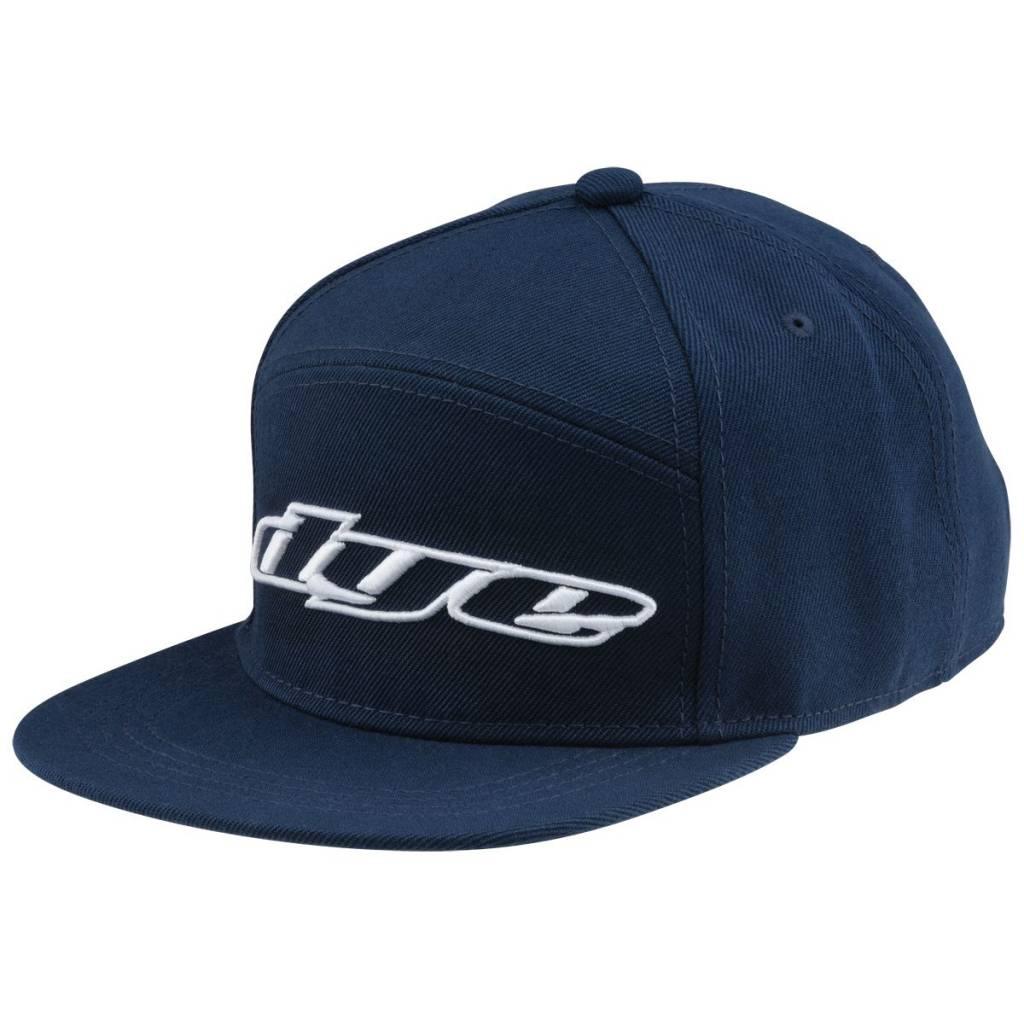 LOGO SNAP BLAU