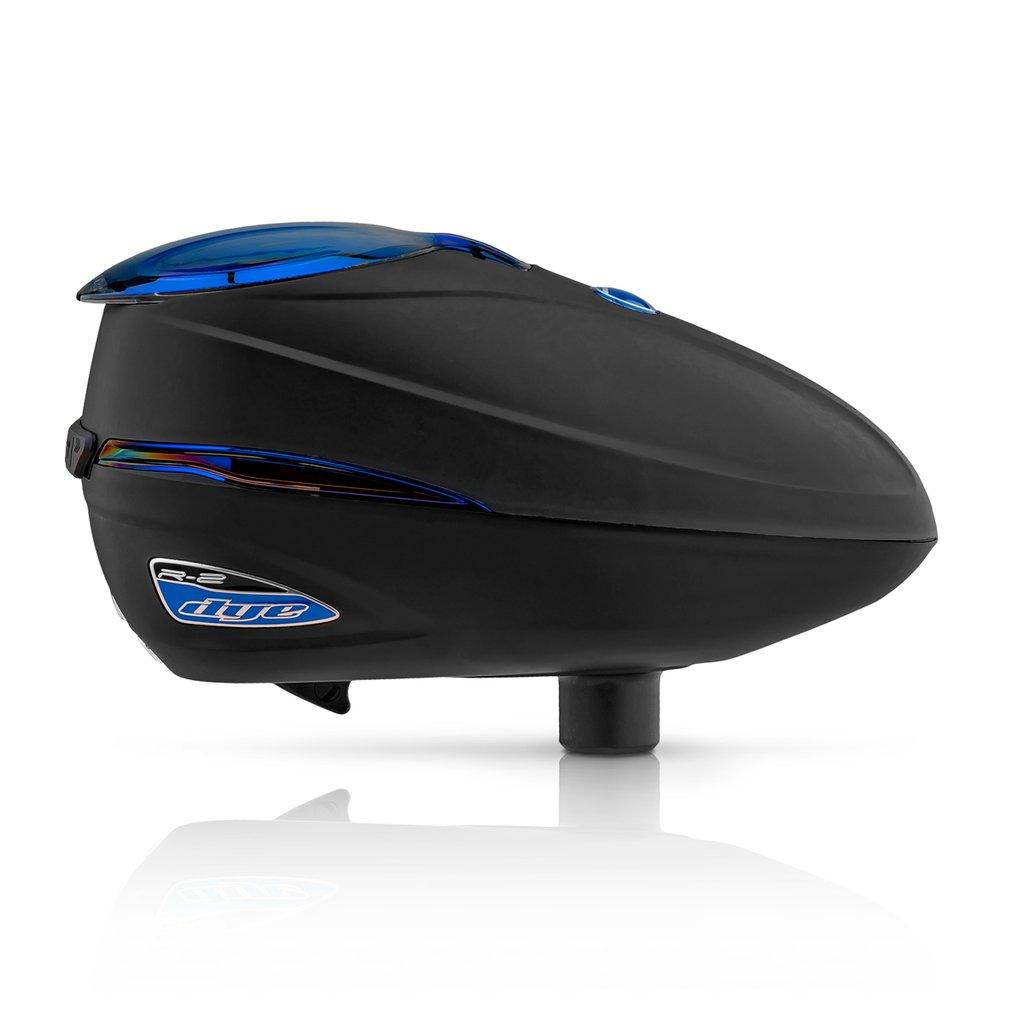ROTOR R2 BLUE ICE - DYE Precision Germany GmbH