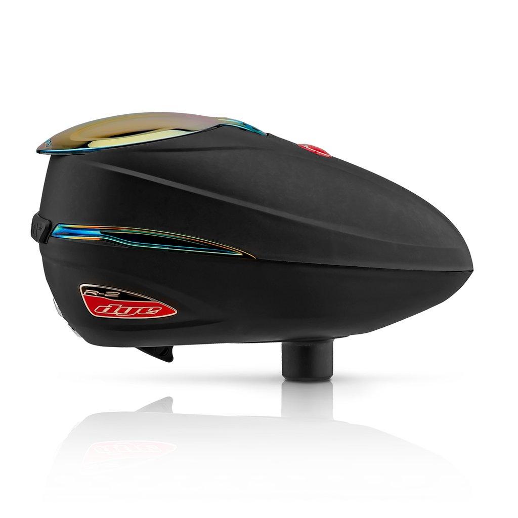 ROTOR R2 FIRE - DYE Precision Germany GmbH