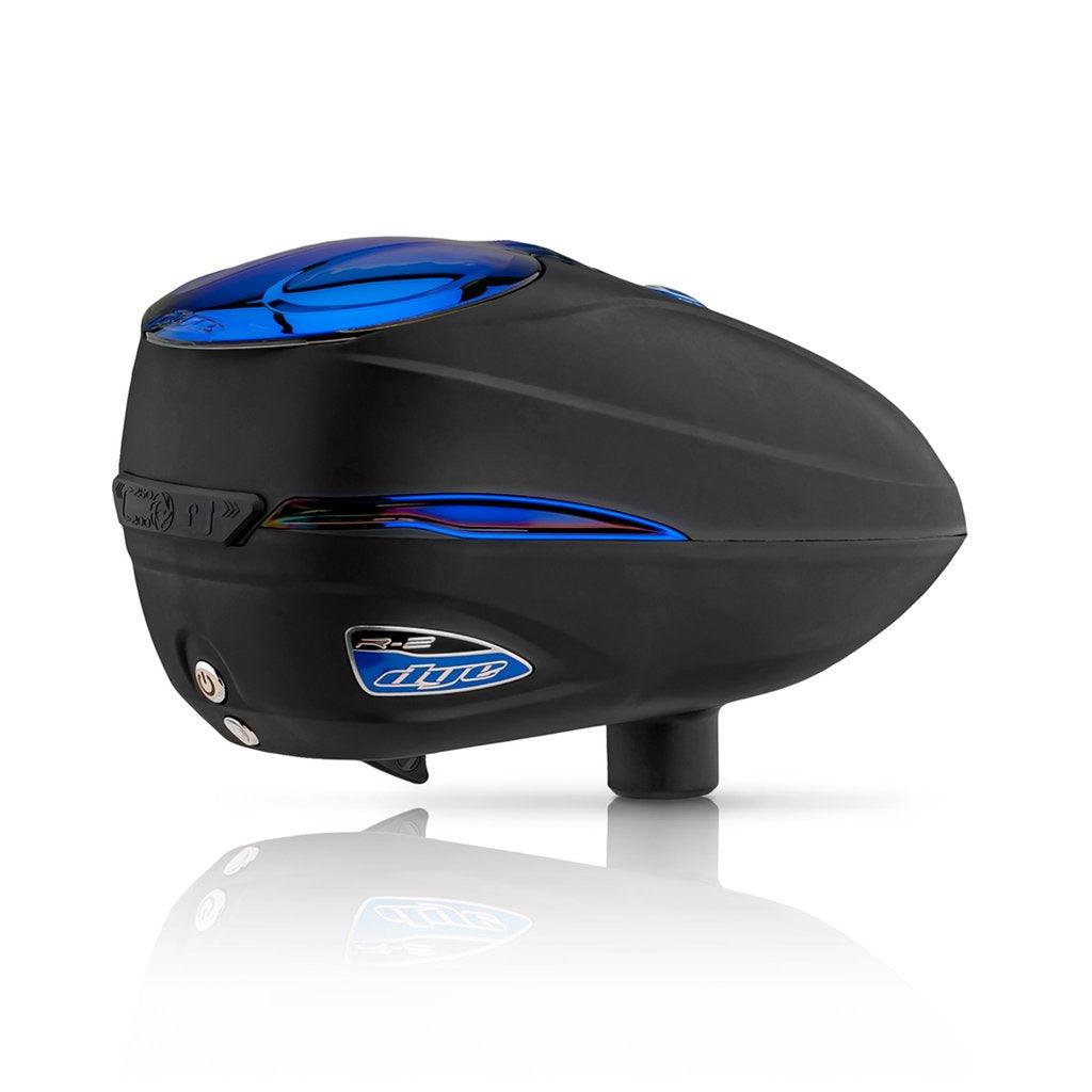 ROTOR R2 BLUE ICE - DYE Precision Germany GmbH