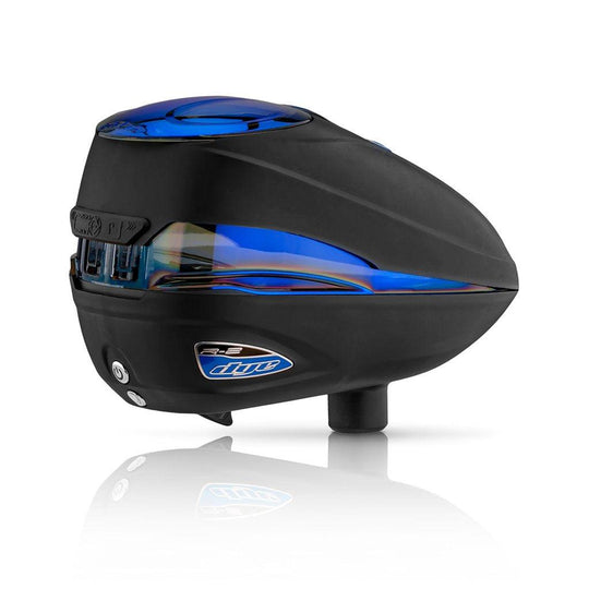 ROTOR R2 BLUE ICE - DYE Precision Germany GmbH