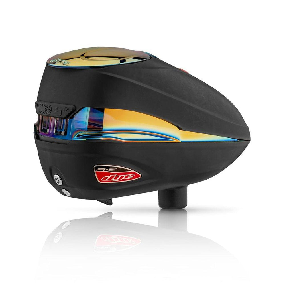 ROTOR R2 FIRE - DYE Precision Germany GmbH
