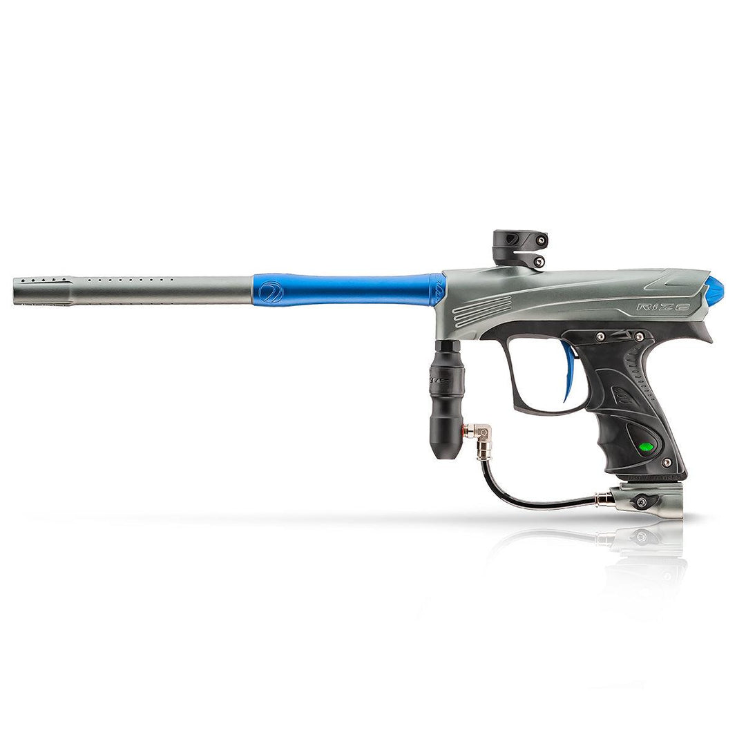 RIZE CZR GRAU BLAU - DYE Precision Germany GmbH