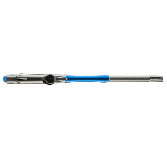 RIZE CZR GRAU BLAU - DYE Precision Germany GmbH