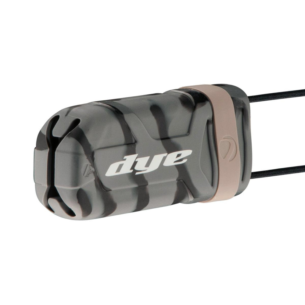 FLEX BARREL COVER TWST BLACK/GREY - DYE Precision Germany GmbH