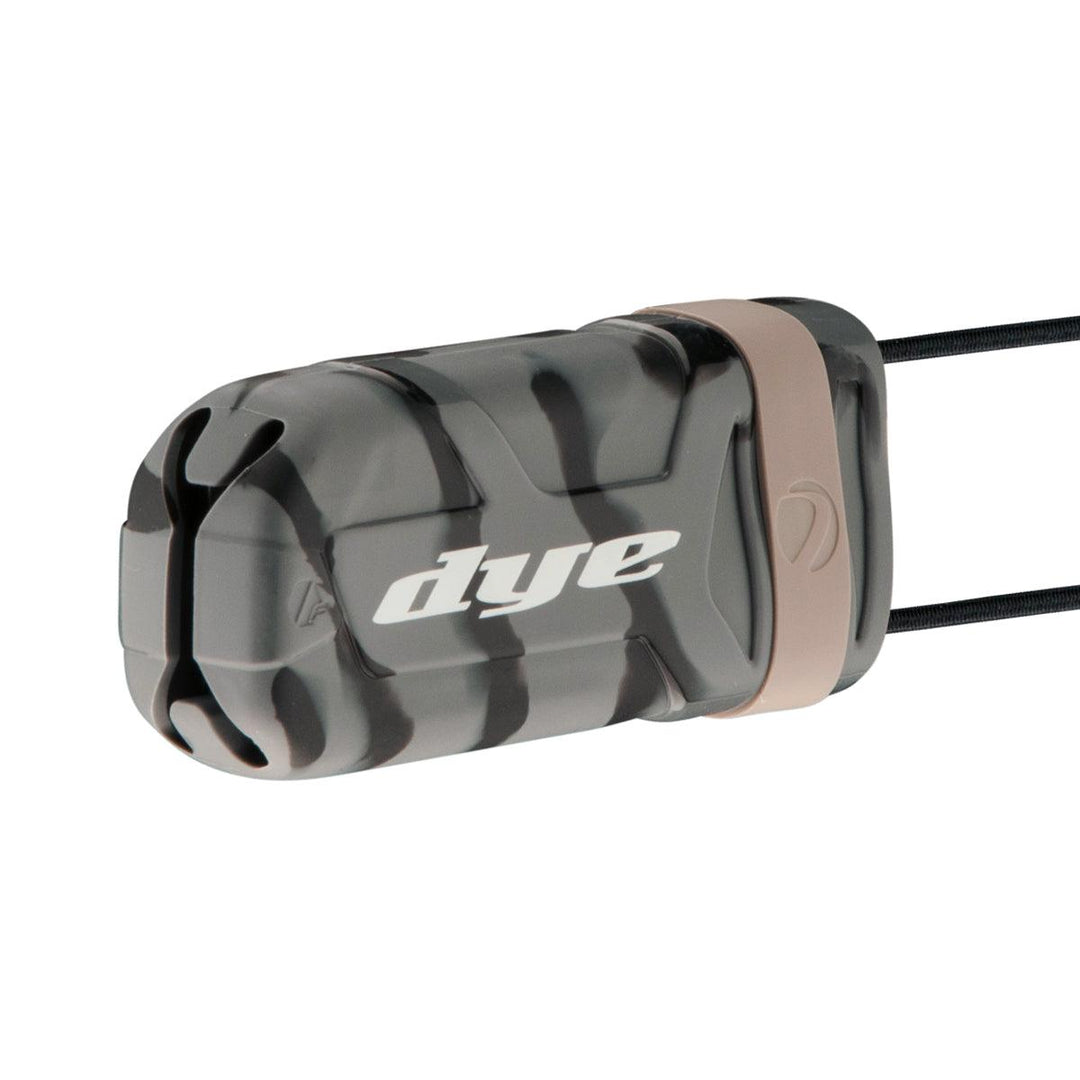 FLEX BARREL COVER TWST BLACK/GREY - DYE Precision Germany GmbH