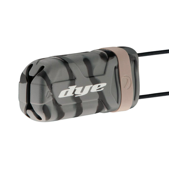 FLEX BARREL COVER TWST BLACK/GREY - DYE Precision Germany GmbH