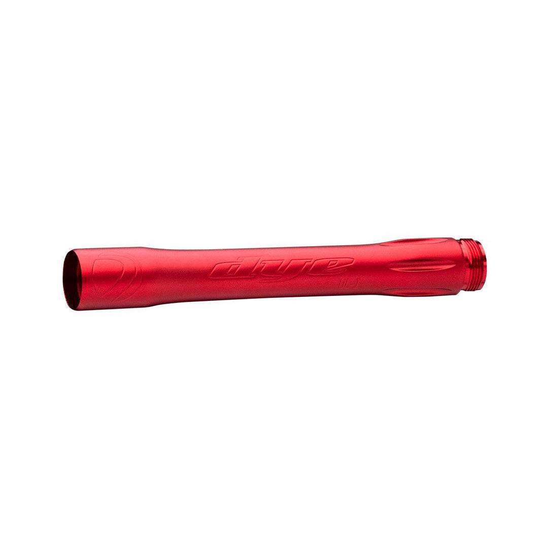 BACK UL-I RED DUST - DYE Precision Germany GmbH