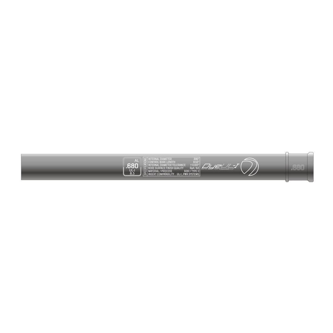 INSERT UL-I .680 - DYE Precision Germany GmbH