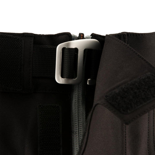 DYE PANT UL-C SCHWARZ - DYE Precision Germany GmbH