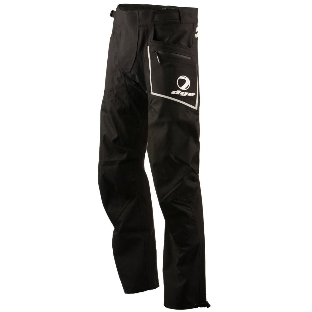DYE PANT UL-C SCHWARZ - DYE Precision Germany GmbH