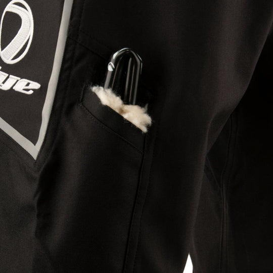 DYE PANT UL-C SCHWARZ - DYE Precision Germany GmbH