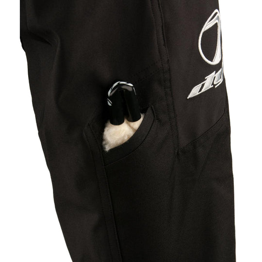 DYE PANT UL-C SCHWARZ - DYE Precision Germany GmbH