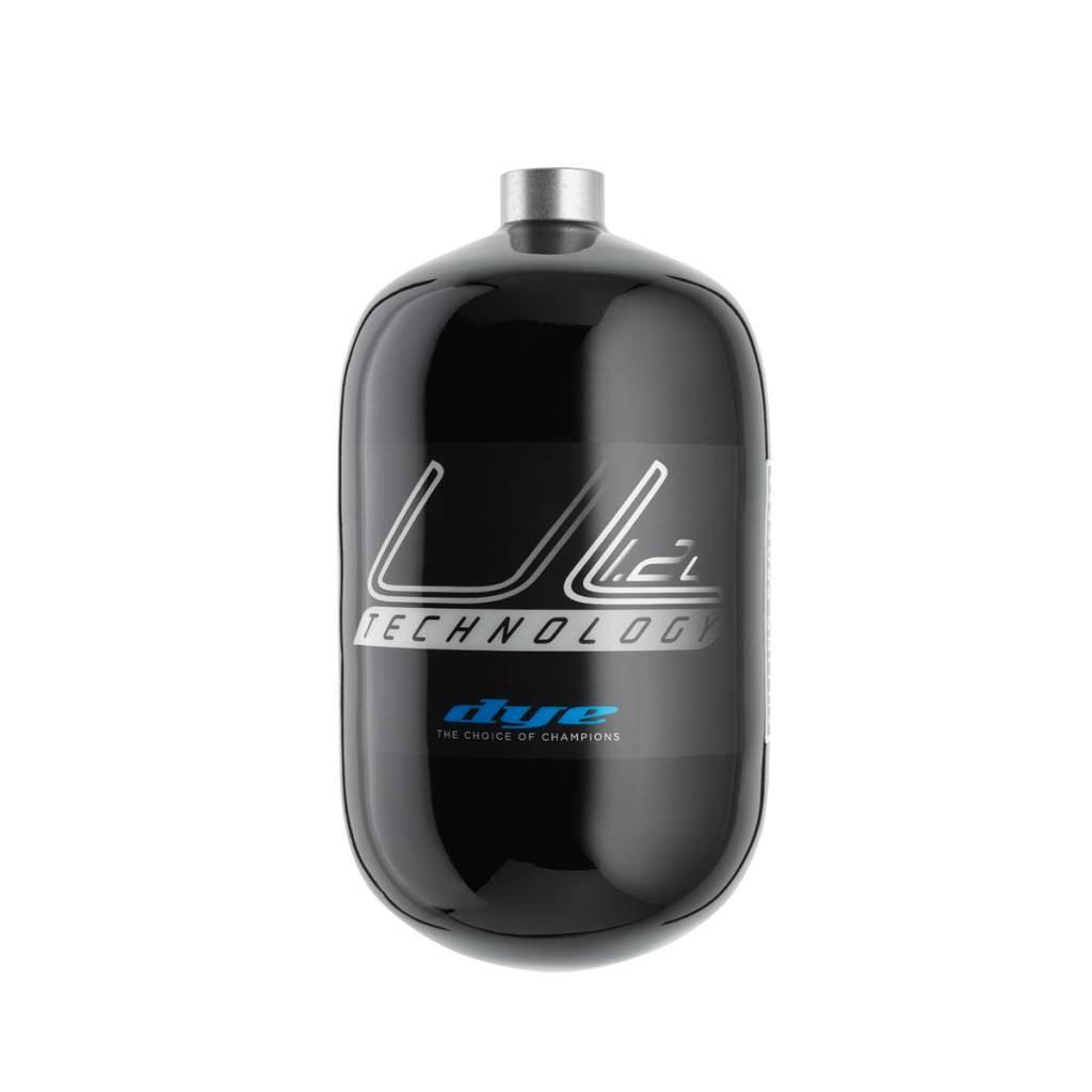 DYE UL AIR TANK 1,2L classic - DYE Precision Germany GmbH