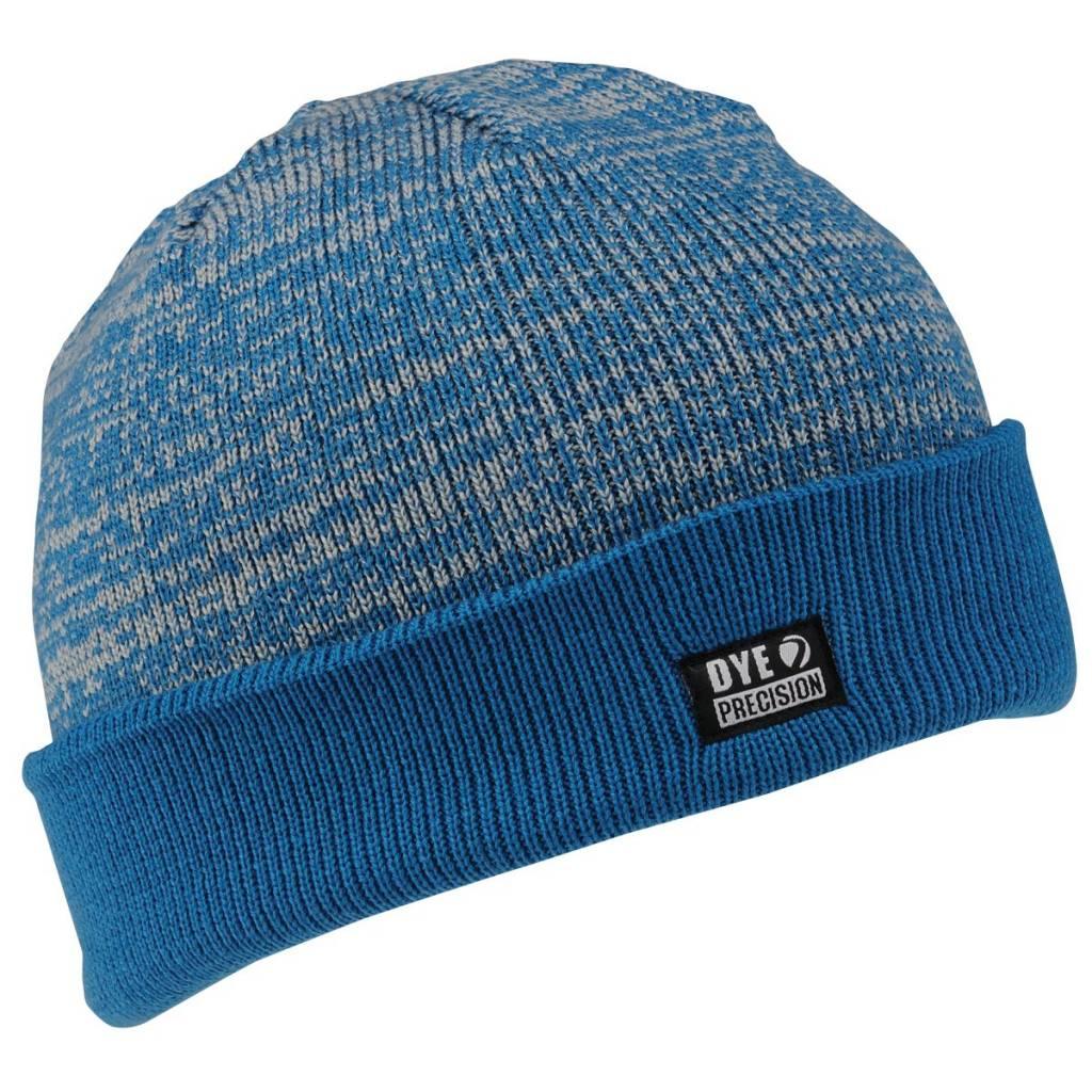 SHREDDED Heather/Navy - DYE Precision Germany GmbH