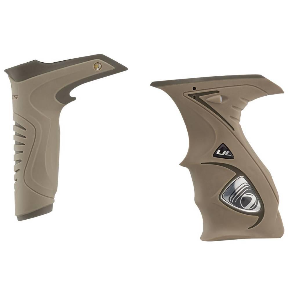 DM15 GRIFFSCHALE BRAUN - DYE Precision Germany GmbH