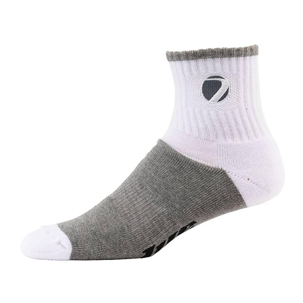 SOCKS SPORT White - DYE Precision Germany GmbH