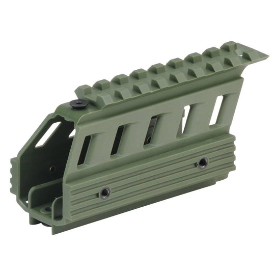 DAM SHROUD OLIVE - DYE Precision Germany GmbH